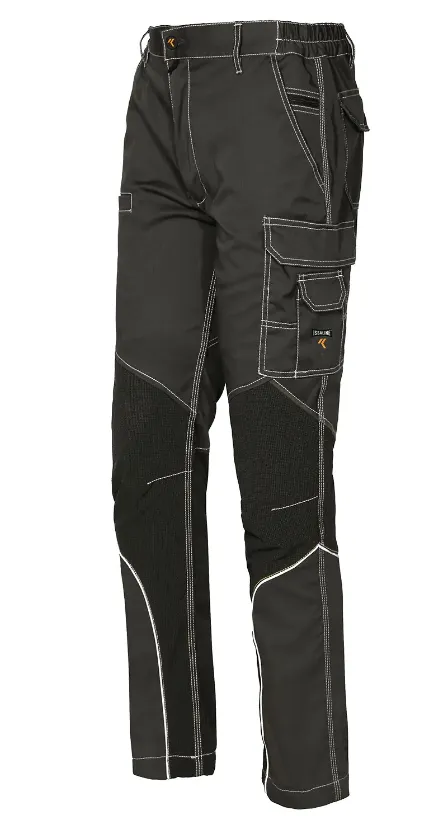 PANTALÓN MULTIBOLSILLOS STRETCH EXTREME