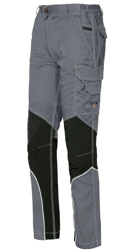 PANTALÓN MULTIBOLSILLOS STRETCH EXTREME
