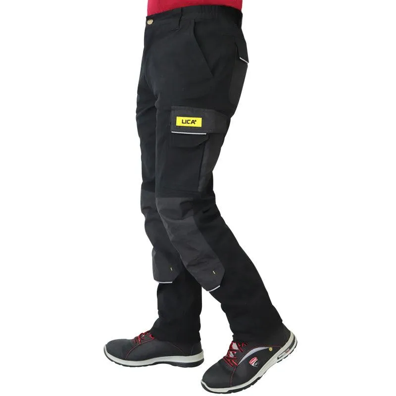 PANTALóN CARGO MOD. PANTPREMIUM MARCA LICA