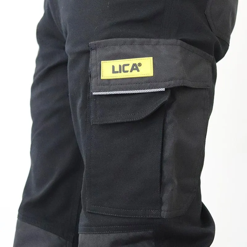 PANTALóN CARGO MOD. PANTPREMIUM MARCA LICA