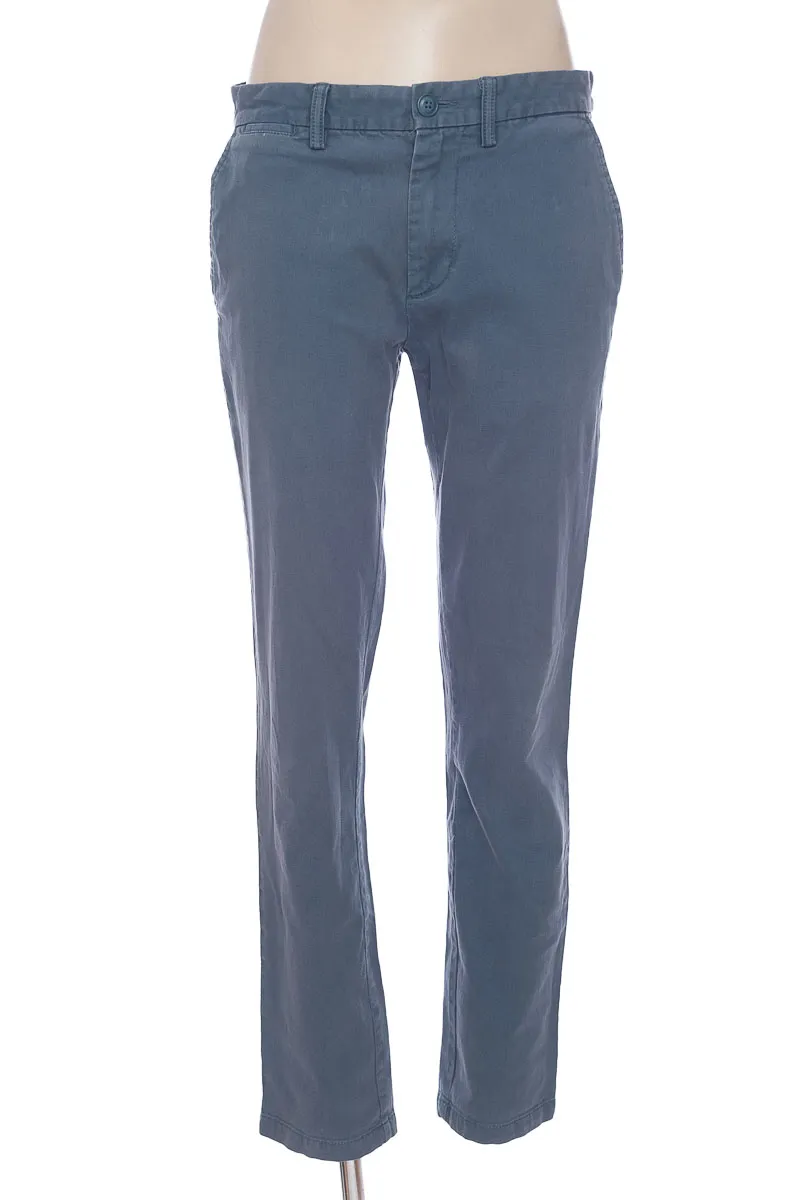 PANTALóN COLOR GRIS  OLD NAVY