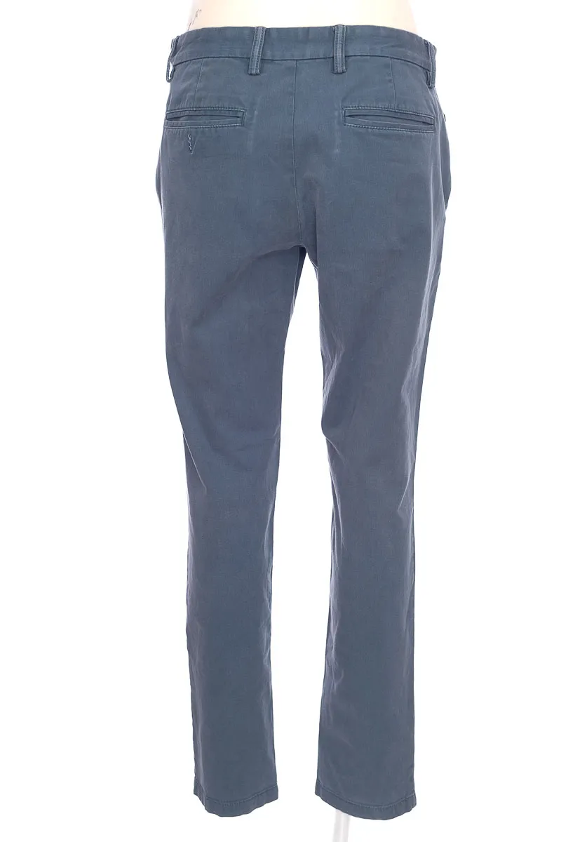 PANTALóN COLOR GRIS  OLD NAVY