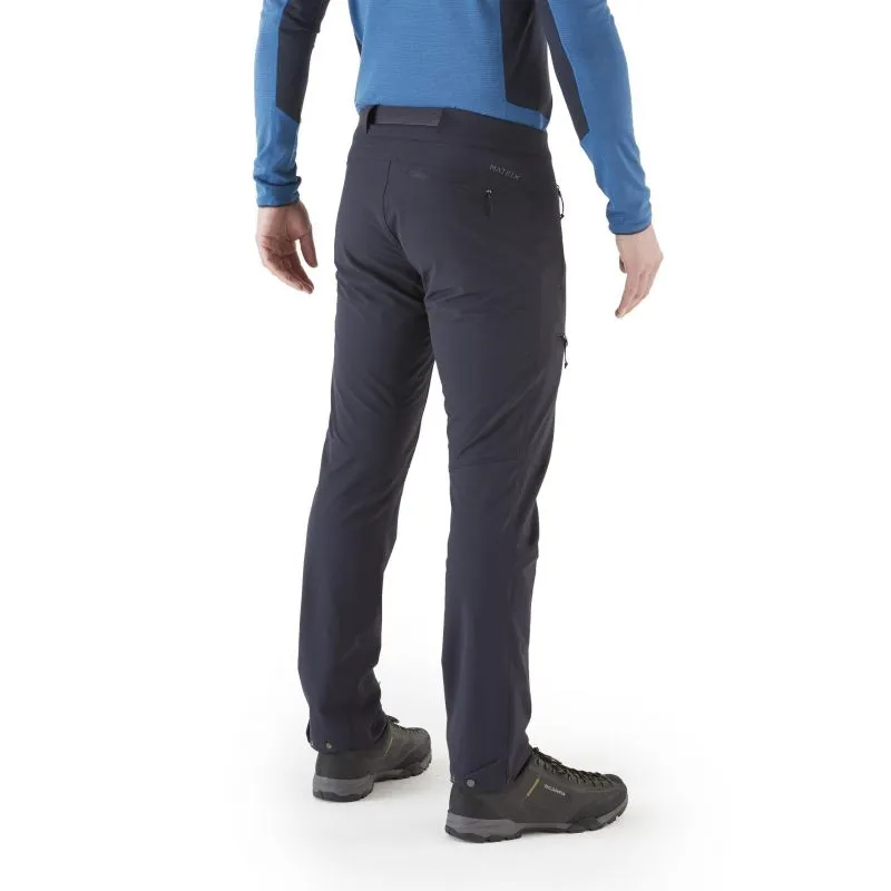 Pantalón Incline AS para hombre Rab (Ébano)