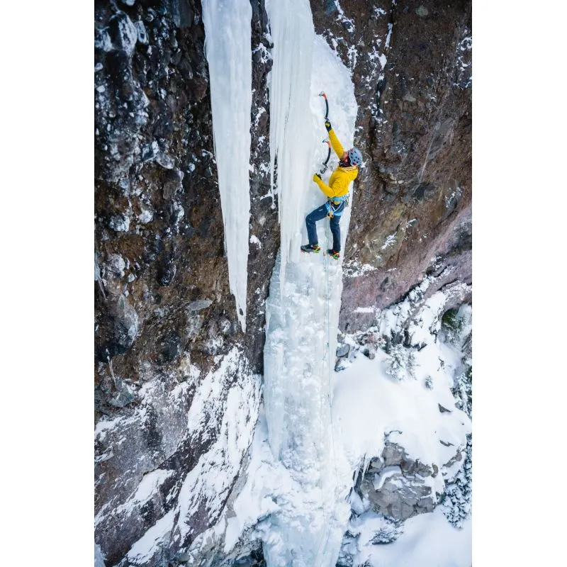 Pantalón Incline AS para hombre Rab (Ébano)