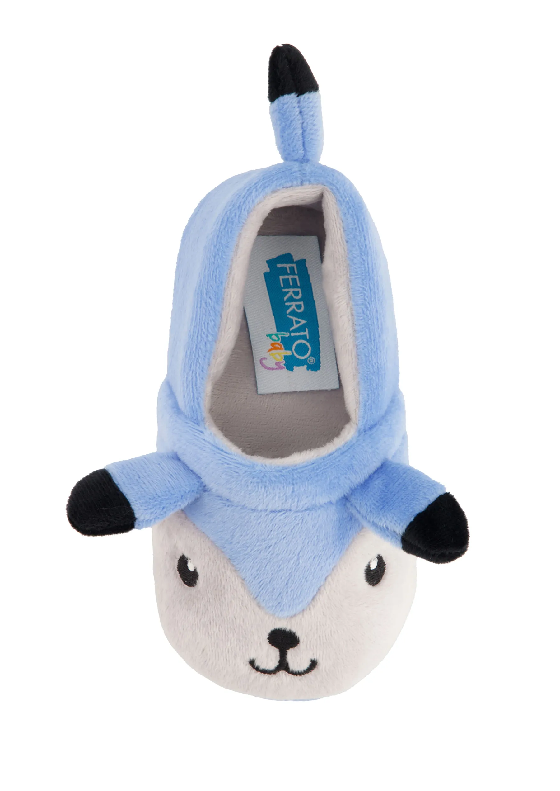 PANTUFLA FERRATO BABY PARA NIÑO 84402