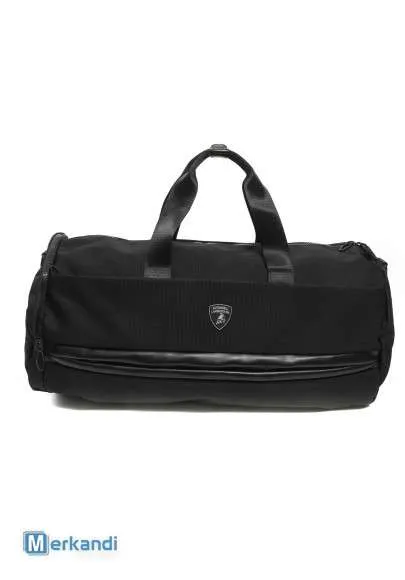 PAQUETE DE BOLSA DE VIAJE LAMBORGHINI  8058969735954  APTO PARA LA VENTA AL POR MAYOR