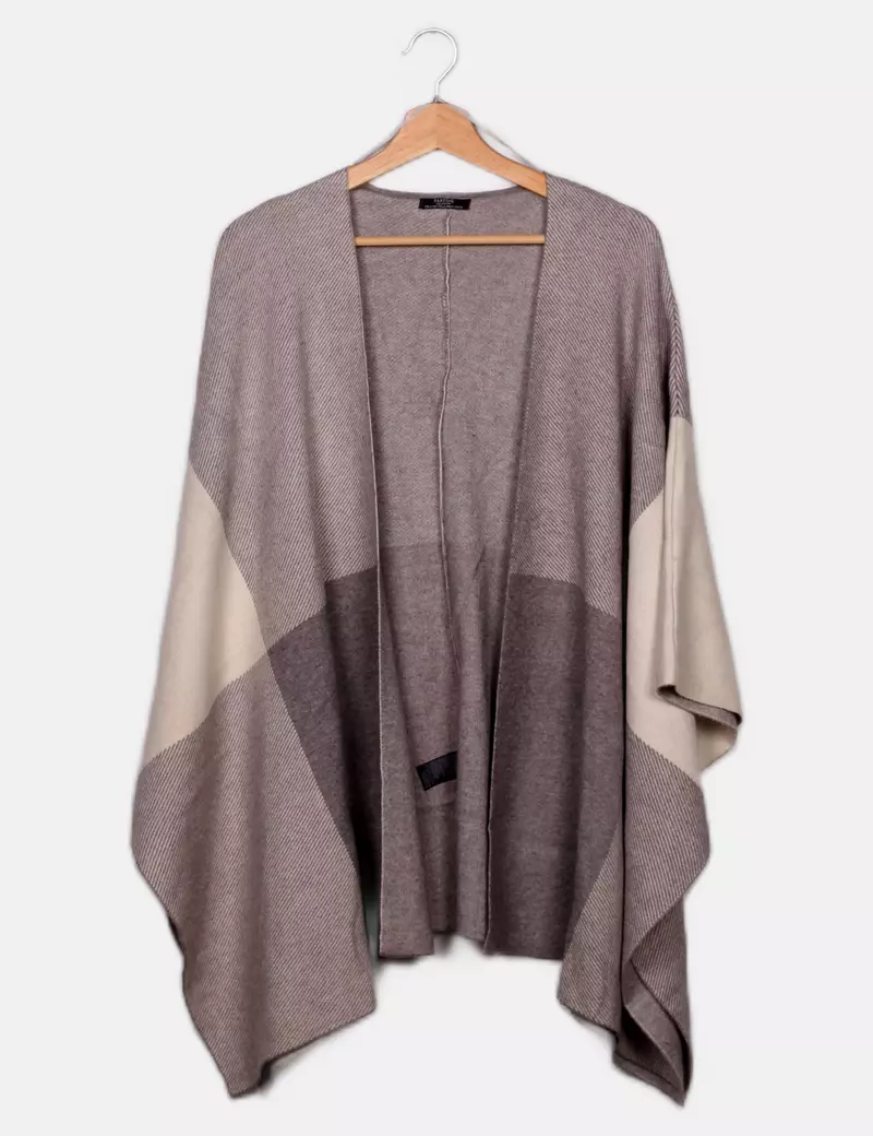 Parfois Chaqueta de punto de punto