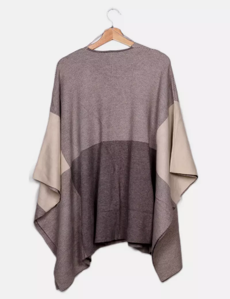 Parfois Chaqueta de punto de punto