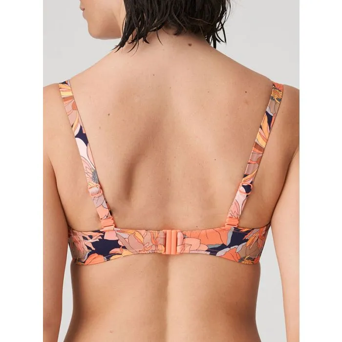 Parte de arriba Bikini PrimaDonna Swim Melanesia c/aro 4007512