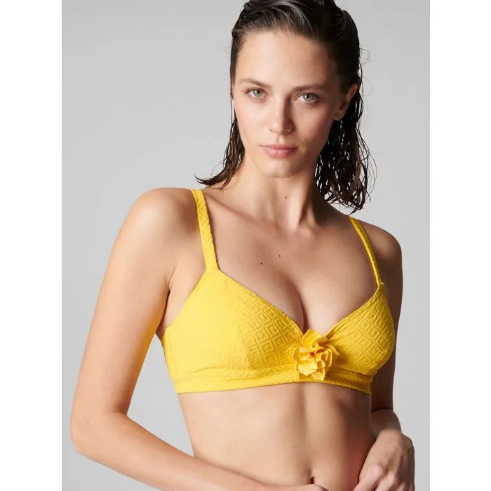 Parte de arriba Bikini Simone Perele Dune con aros 1DXB42