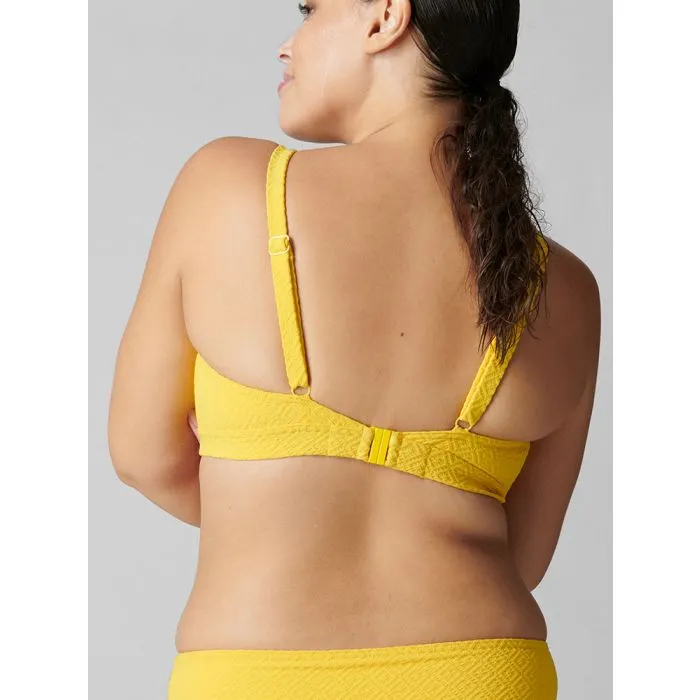 Parte de arriba Bikini Simone Perele Dune con aros 1DXB42