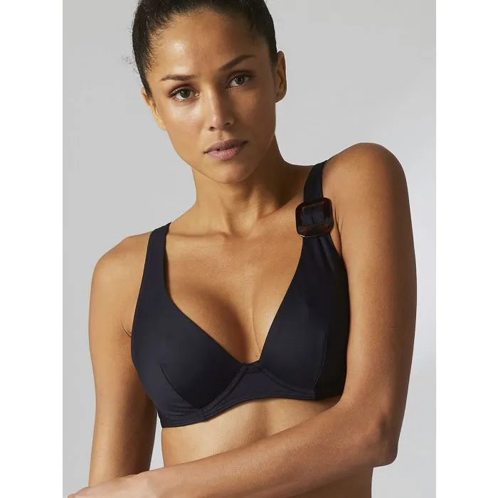 Parte de arriba bikini Simone Pérèle Loulou con aros 1DDB41