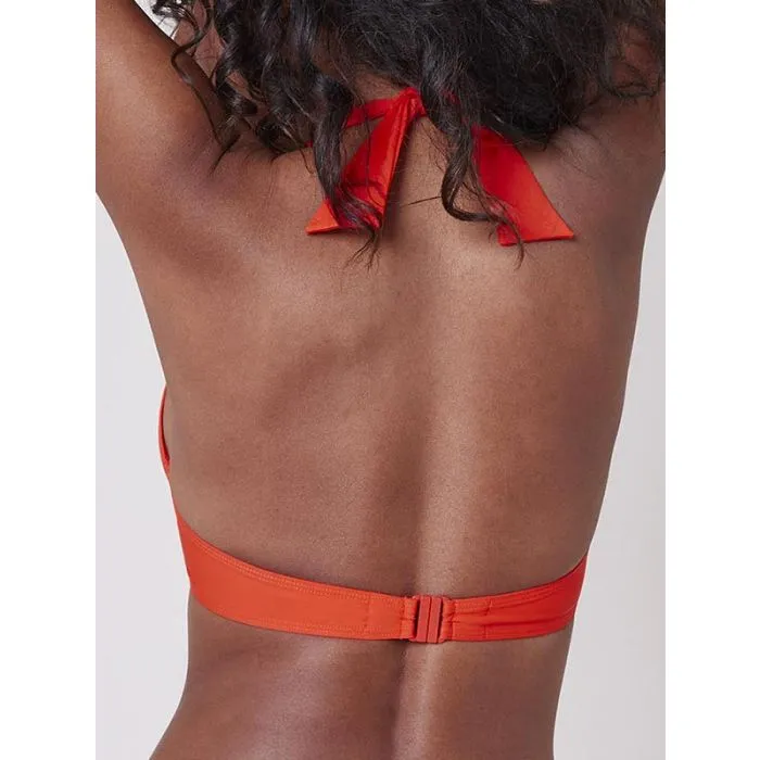 Parte de arriba bikini Simone Pérèle Luna c/aro 1BWB41