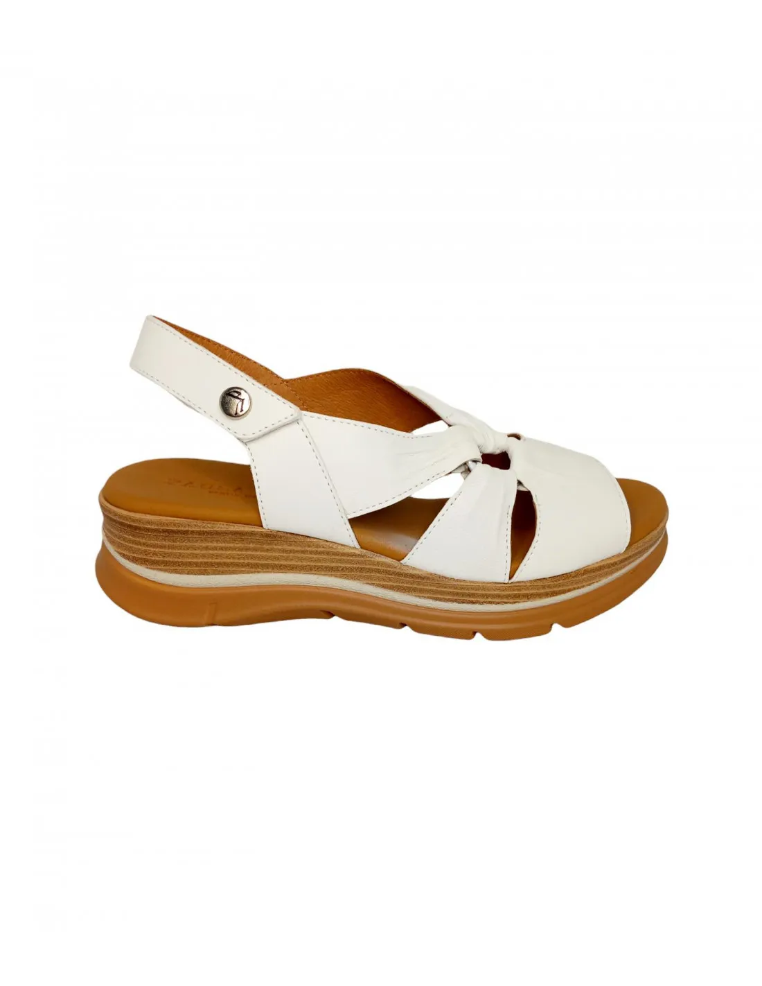 PAULA URBAN SANDALIA CASUAL MUJER 24571