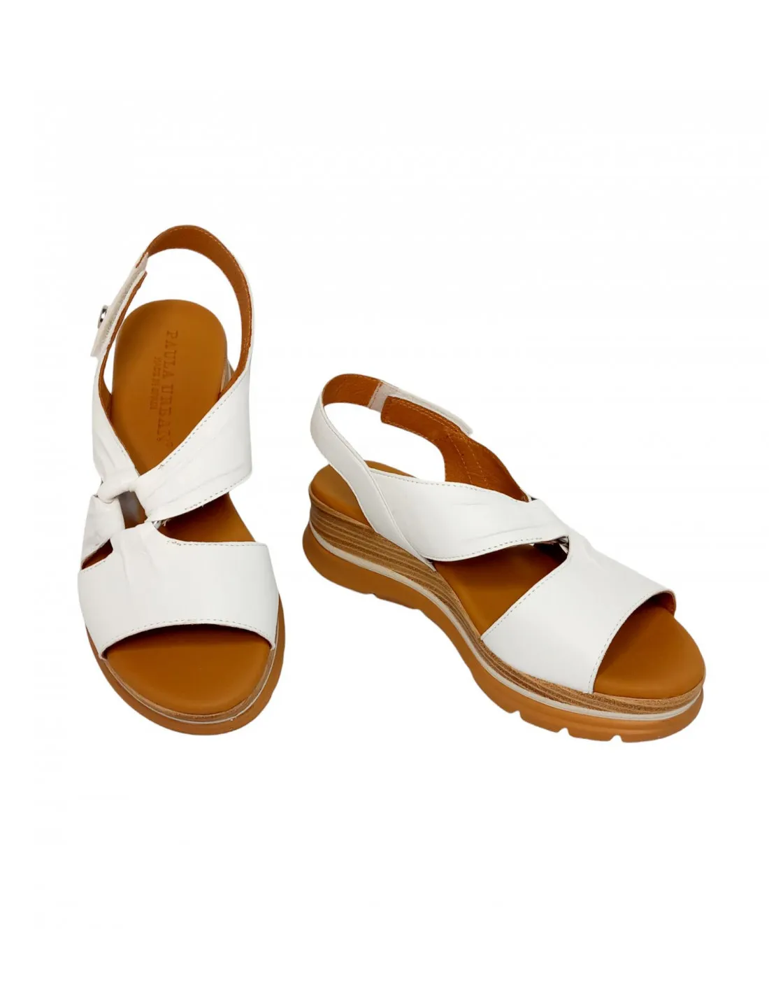 PAULA URBAN SANDALIA CASUAL MUJER 24571
