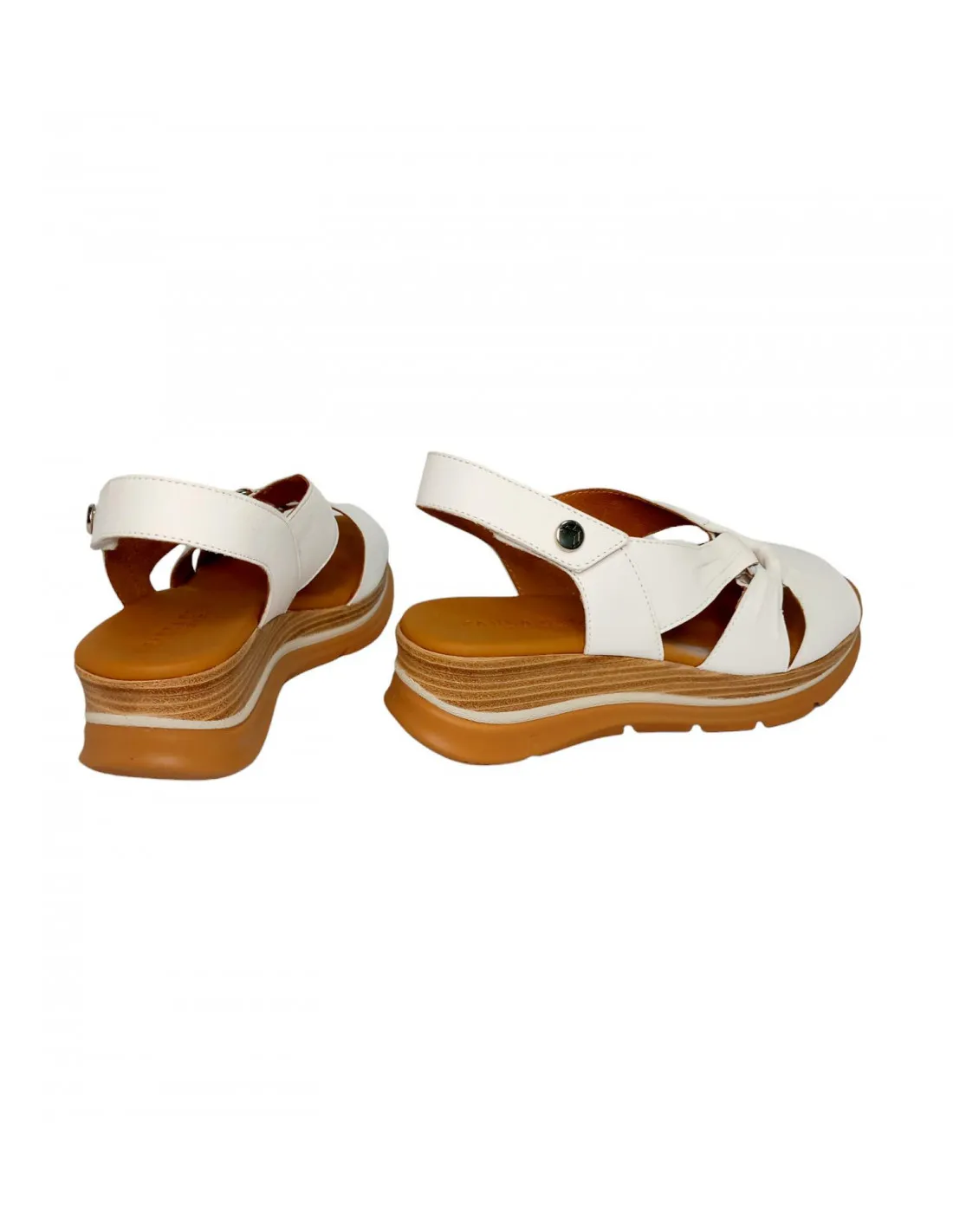 PAULA URBAN SANDALIA CASUAL MUJER 24571