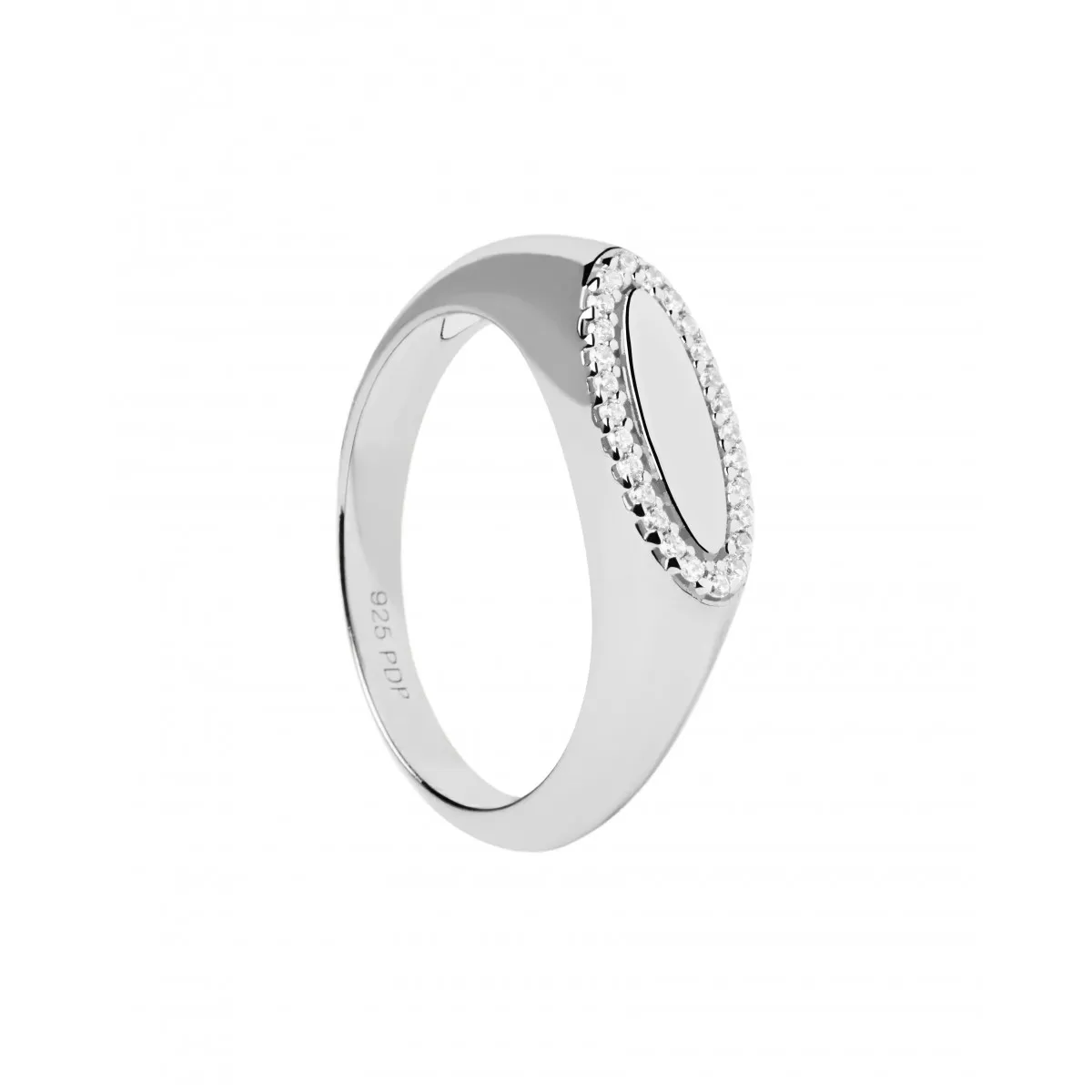 PDPAOLA ANILLO LACE  PDPAOLA