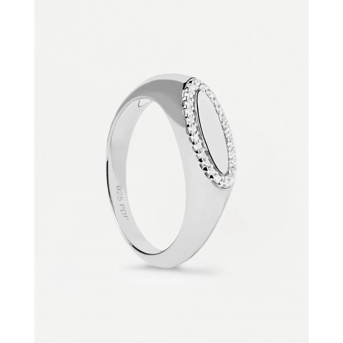 PDPAOLA ANILLO LACE  PDPAOLA