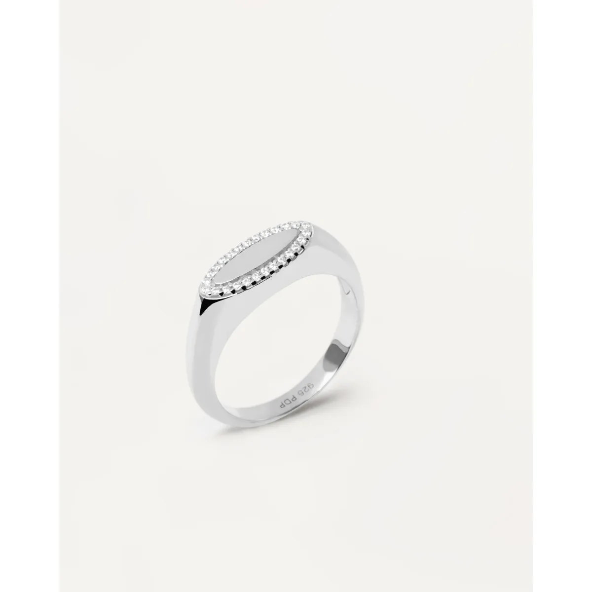 PDPAOLA ANILLO LACE  PDPAOLA