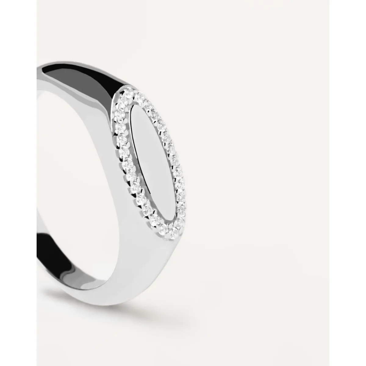 PDPAOLA ANILLO LACE  PDPAOLA