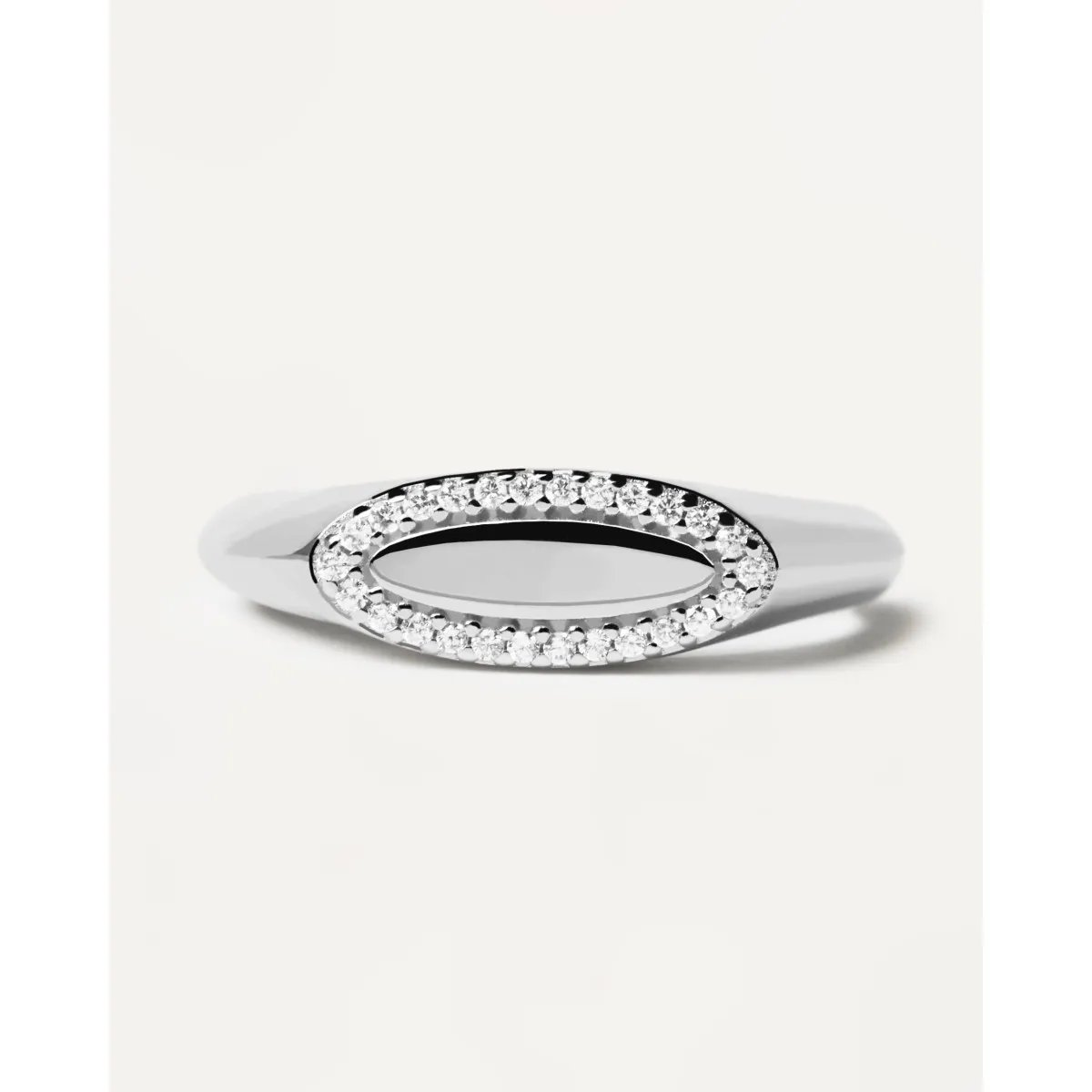 PDPAOLA ANILLO LACE  PDPAOLA