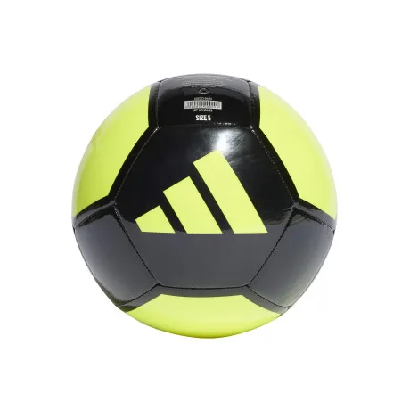PELOTA ADIDAS EPP CLB  SOLAR YELLOW / BLACK