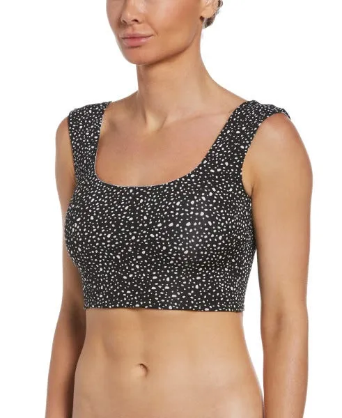 Peto Reversible Entrenamiento Mujer Nike Bicolor