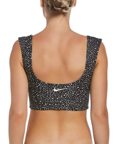 Peto Reversible Entrenamiento Mujer Nike Bicolor