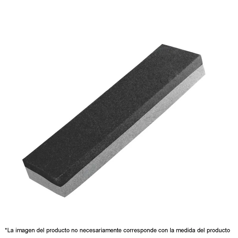 Piedra para Asentar Combinada 200mm X 50mm TC5083 Toolcraft