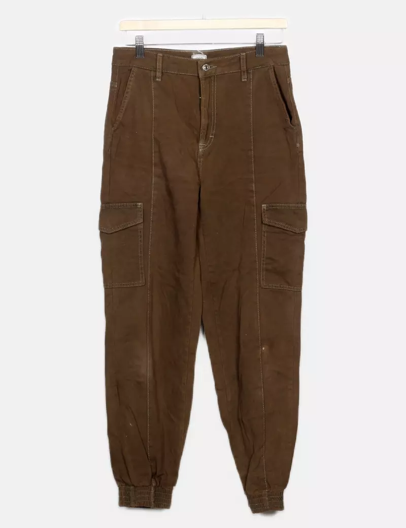 Pimkie Pantalones cargo Baggy