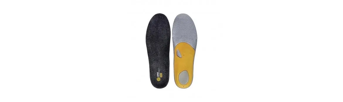 Plantillas Sidas 3Feet Merino High