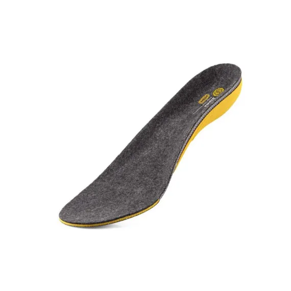 Plantillas Sidas 3Feet Merino High