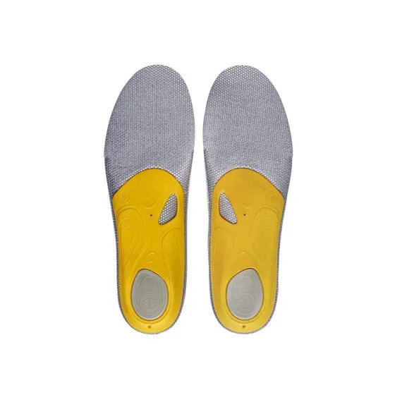 Plantillas Sidas 3Feet Merino High