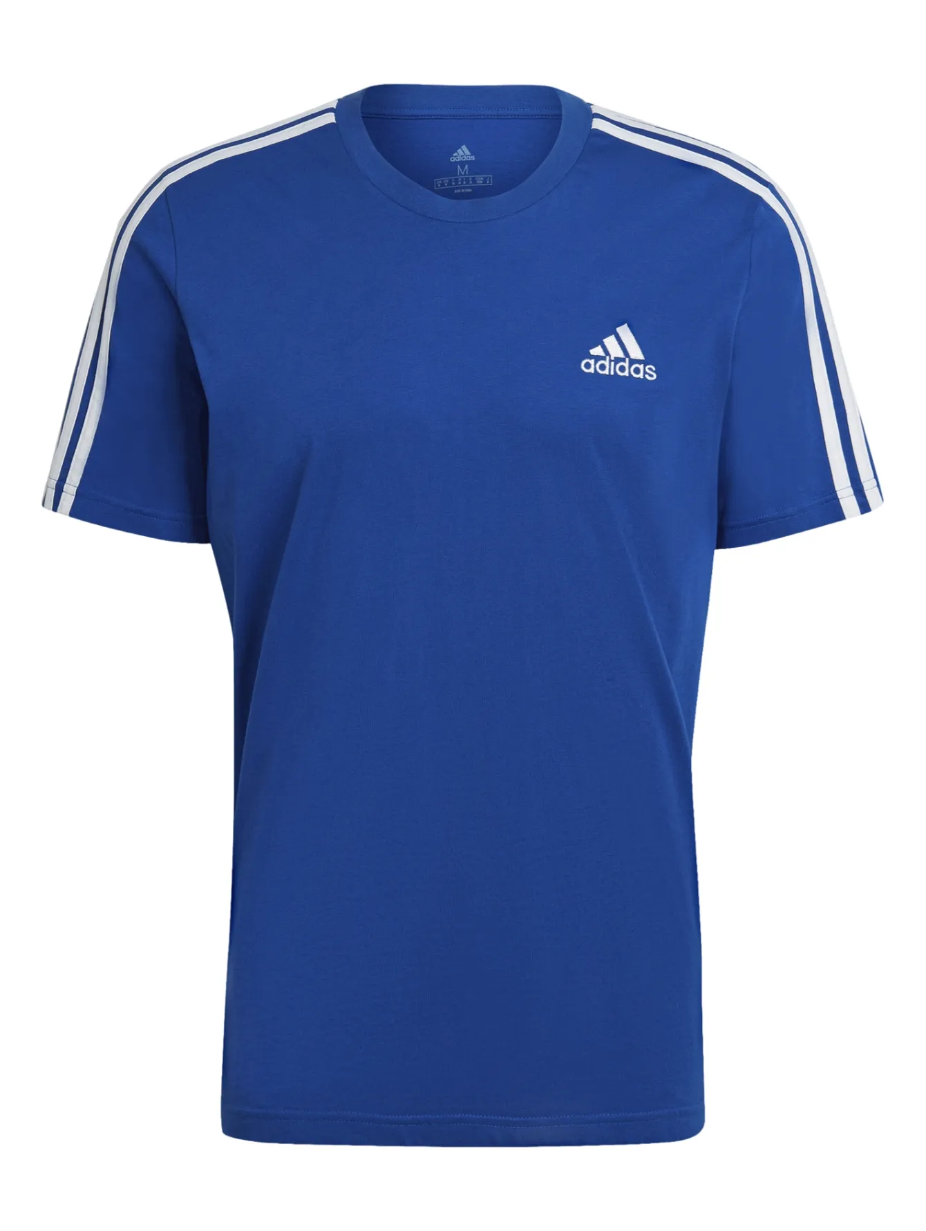 Playera Adidas M 3s Sj T Para Hombre