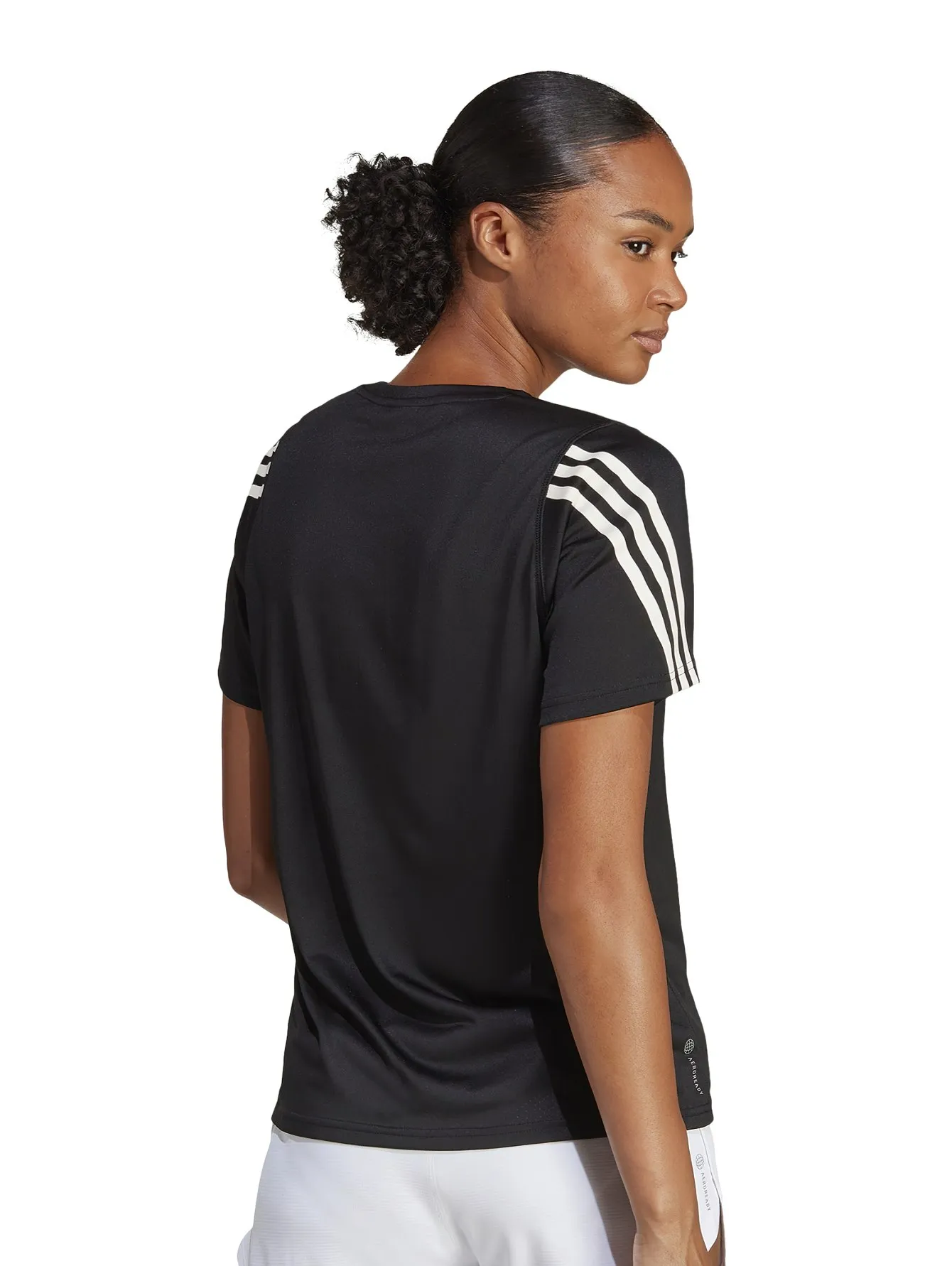 Playera Adidas Own The Run Para Mujer