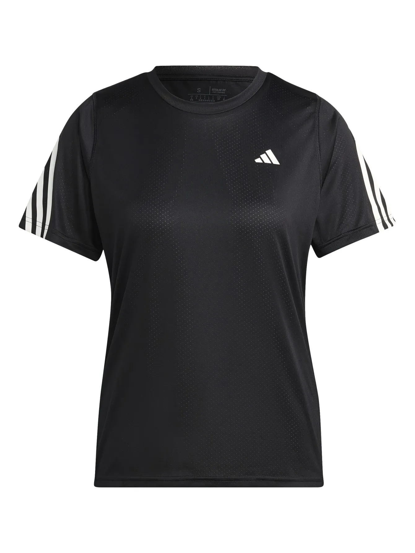 Playera Adidas Own The Run Para Mujer