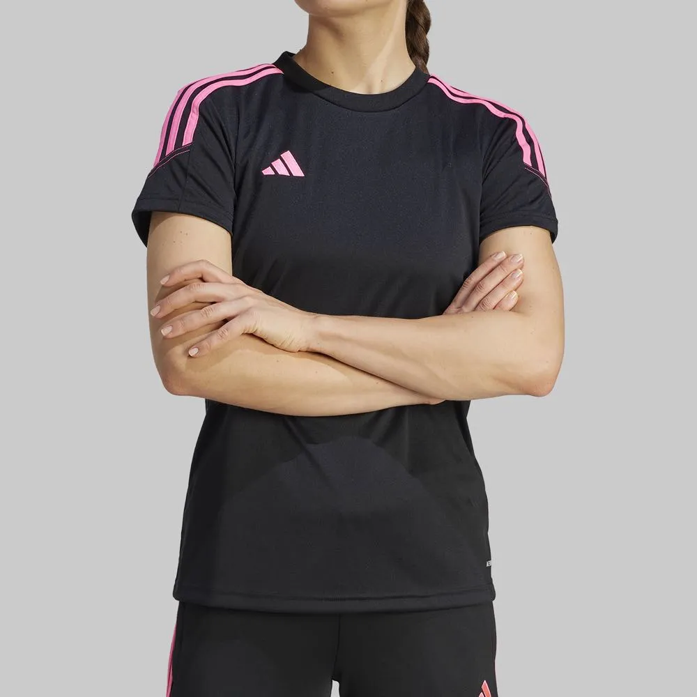 Playera adidas Tiro 23 Club Mujer