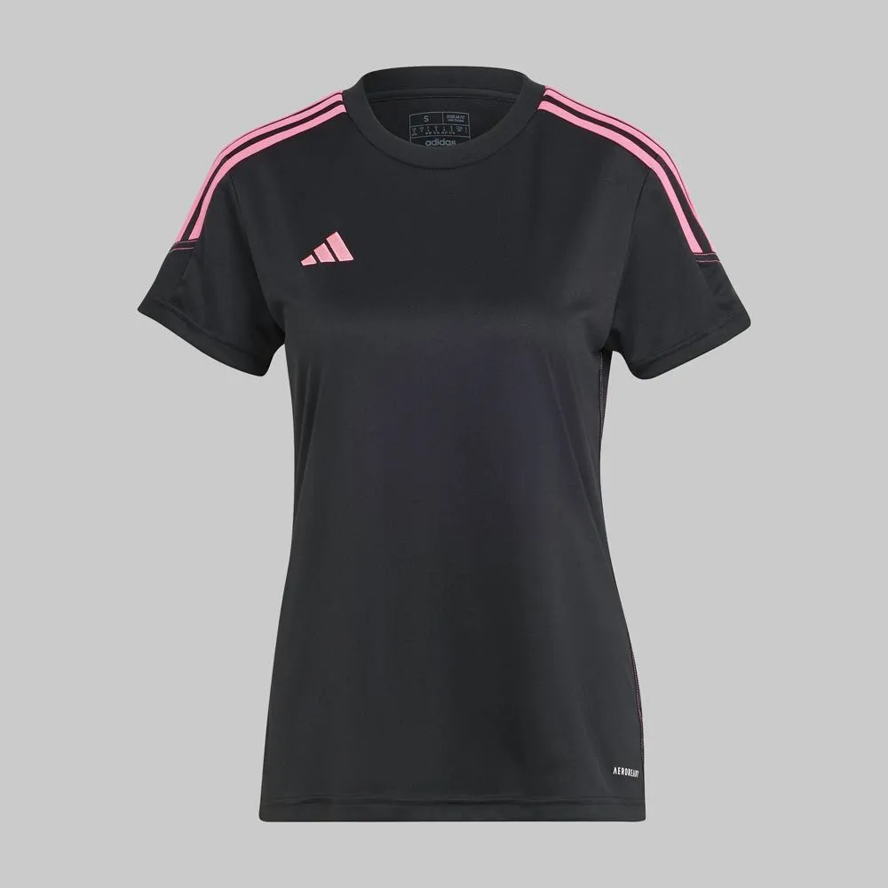 Playera adidas Tiro 23 Club Mujer