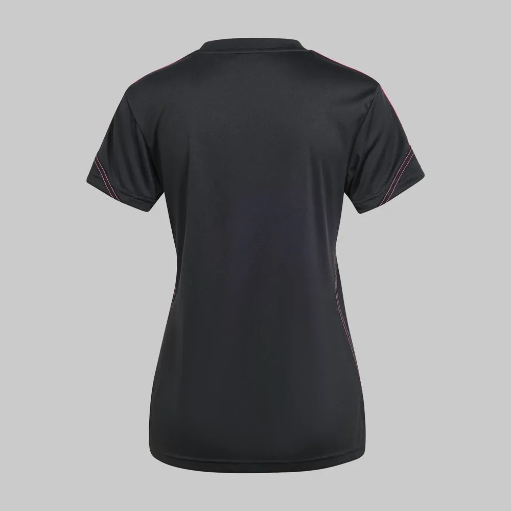 Playera adidas Tiro 23 Club Mujer