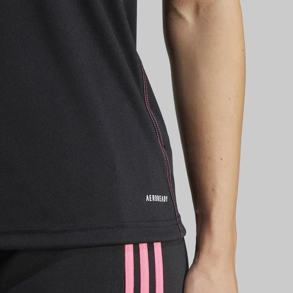 Playera adidas Tiro 23 Club Mujer