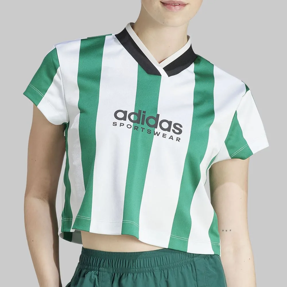 Playera adidas Tiro Mujer