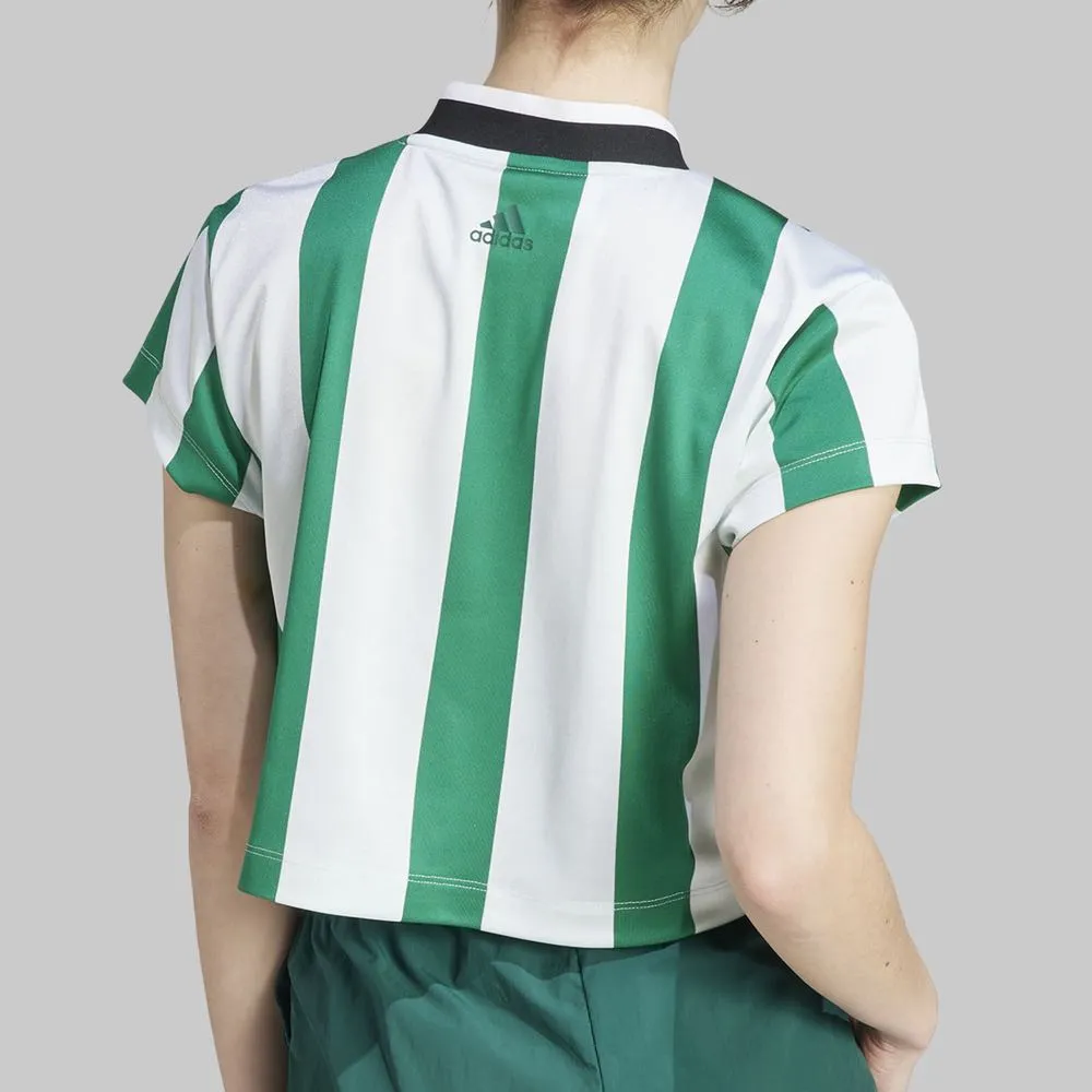 Playera adidas Tiro Mujer