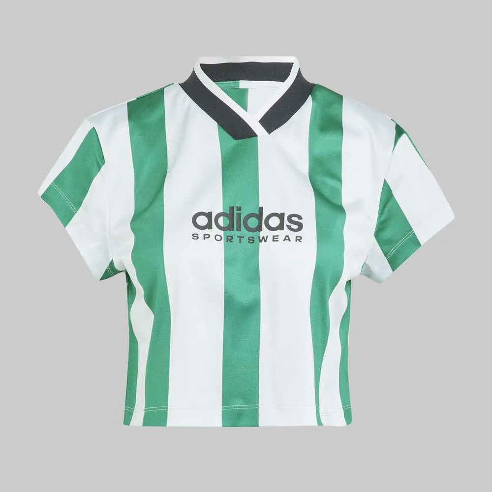 Playera adidas Tiro Mujer