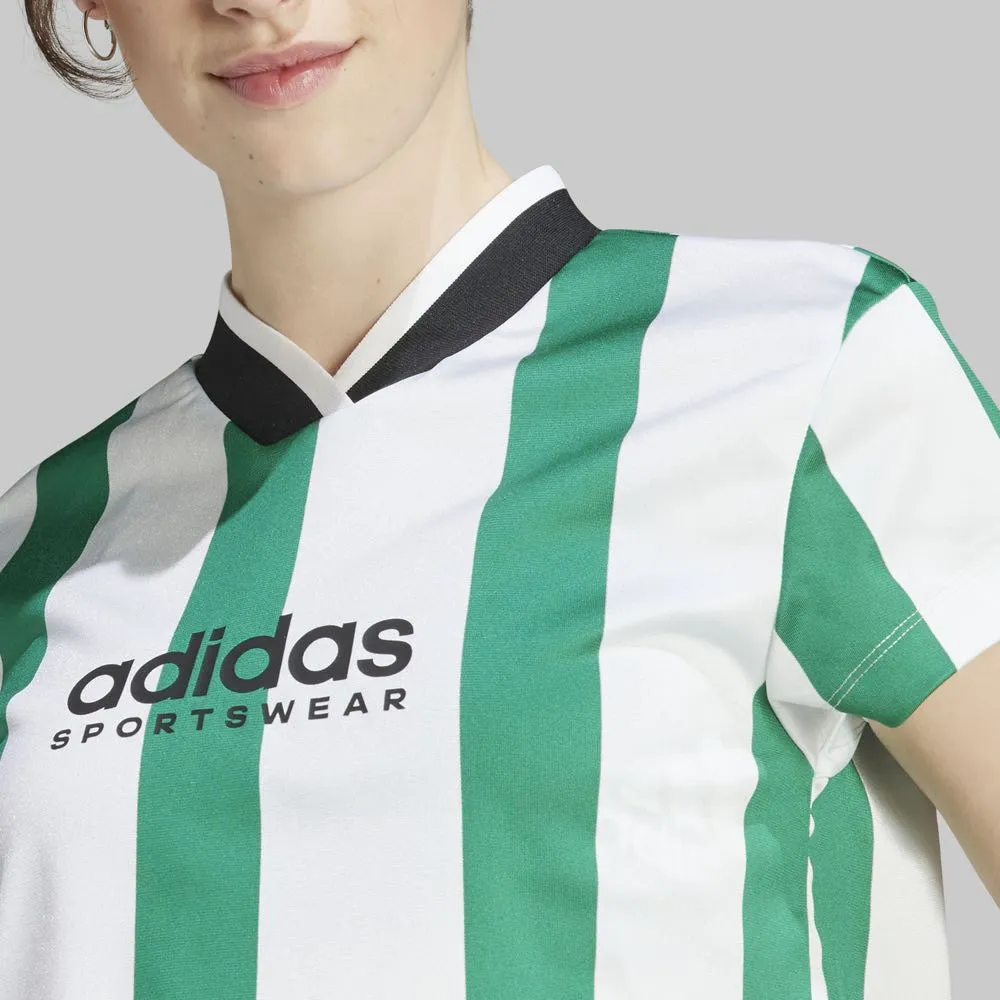 Playera adidas Tiro Mujer