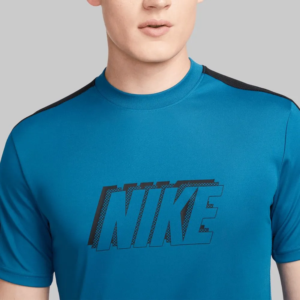 Playera Nike Academy Hombre