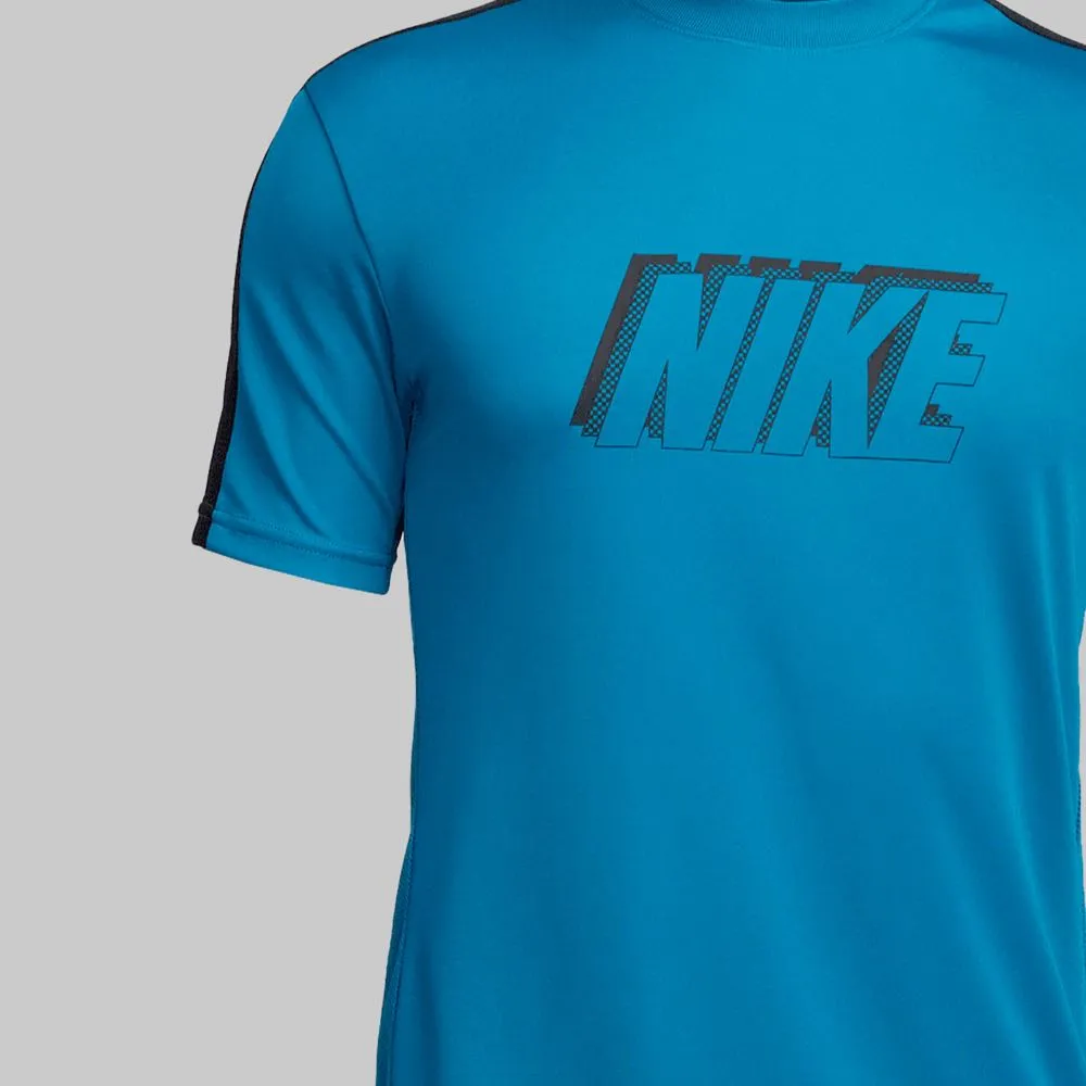 Playera Nike Academy Hombre