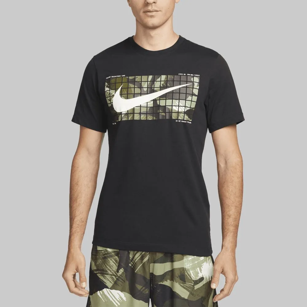 PLAYERA NIKE DRIFIT HOMBRE