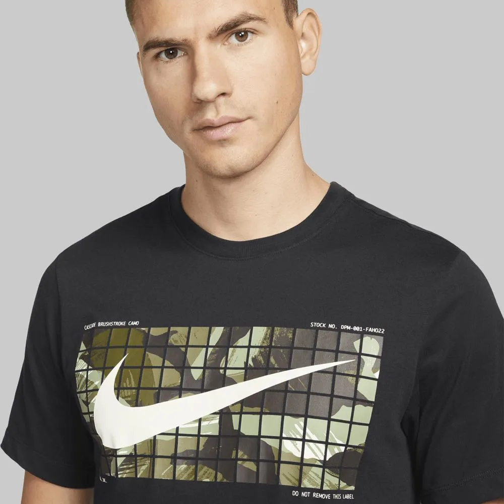 PLAYERA NIKE DRIFIT HOMBRE