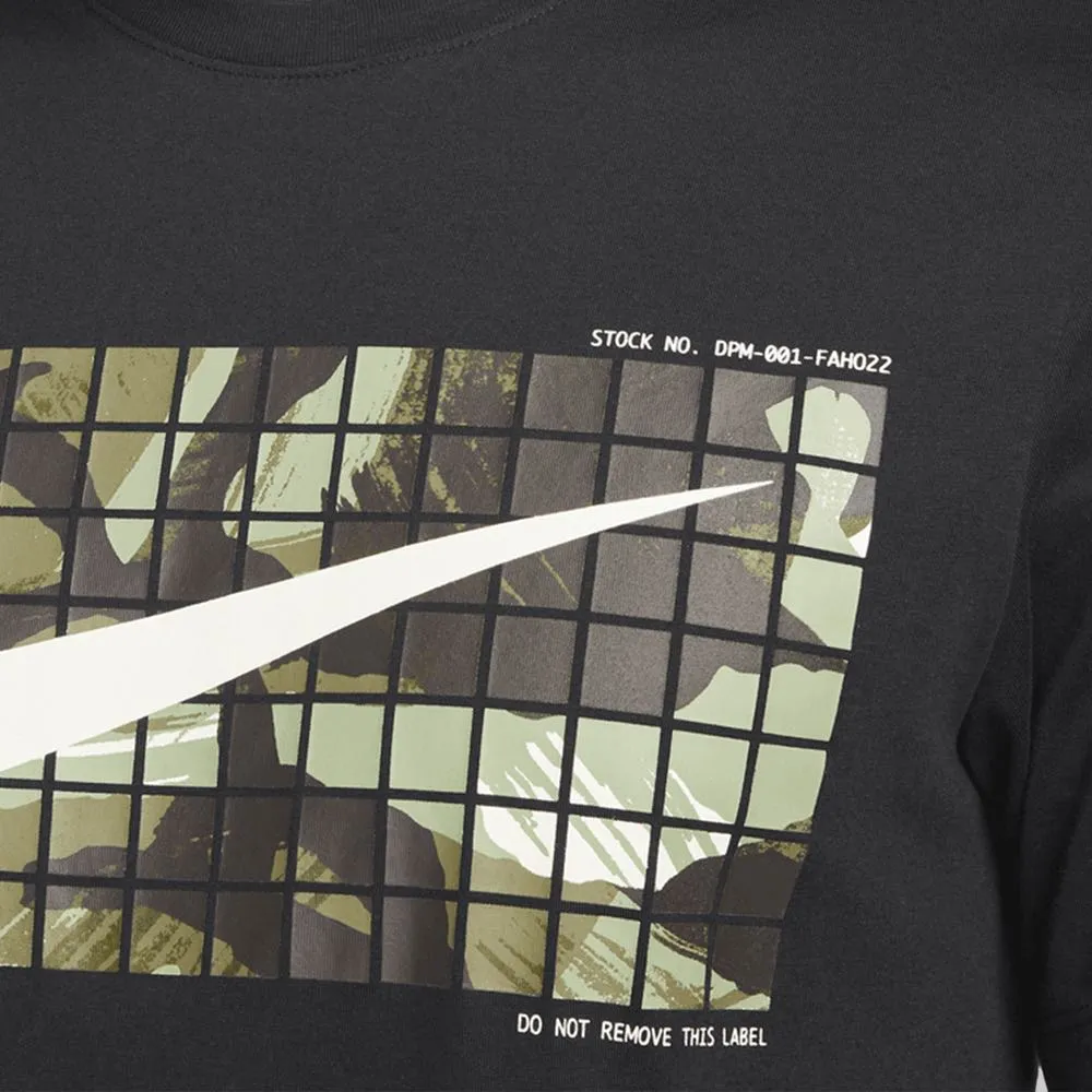 PLAYERA NIKE DRIFIT HOMBRE
