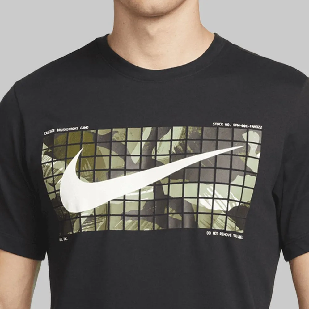 PLAYERA NIKE DRIFIT HOMBRE